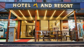 Hotel M AND RESORT